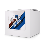 АТОМ Collagen Shots, 9 шт