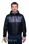Куртка Модель ВС-02 Темно-Синий