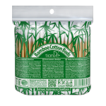 Ватные палочки из бамбука