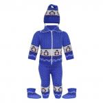 Костюмчик Пингвинчики