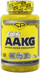 AAKG (донатор оксида азота) L-Arginine AKG"		120 капсул