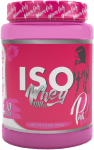 PINK POWER	"ISO WHEY 100% (изолят сывороточного белка) 88% - белка"	 	 	 	 	 	900 гр