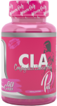 PINK POWER CLA (Конъюгированная линолевая кислота) (Натуральная жирная кислота Омега 6)		60 капсул