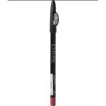 EVELINE.КОНТУРНЫЙ КАРАНДАШ ДЛЯ ГУБ С ТОЧИЛКОЙ: 18-LIGHT PLUM серии MAX INTENSE COLOUR