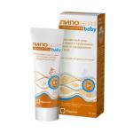 ЛИПОБЕЙЗ БЕБИ КРЕМ ДЕТСКИЙ Д/ТЕЛА 75МЛ