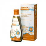 ЛИПОБЕЙЗ БЕБИ МАСЛО ДЕТСКОЕ Д/КУПАНИЯ 200МЛ