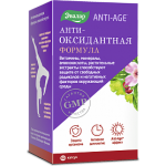 АНТИОКСИДАНТНАЯ ФОРМУЛА N60 КАПС/ЭВАЛАР