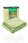 Одеяло-покрывало  300 Бамбук в полиэстере