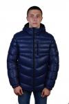 Куртка Модель ЗМ 10.18 Синий