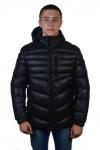 Куртка Модель ЗМ 10.18 Черный