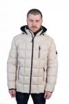 Куртка Модель ЗМ 10.21 молочный