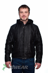 Куртка Модель ВС-05 Черный