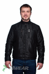Куртка Модель ВС-06 Черный