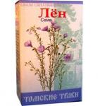 Лен семя 50 гр