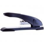 Степлер №23/10 до 50 л, металлический корпус, черный, DSp_50151