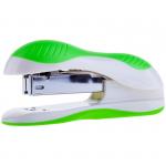 Степлер № 24/6, 26/6 до 25 л, пластиковый корпус, ассорти, H3103