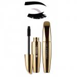 LIMONI ДЕКОР Тушь д/ресниц эффект накладных ресниц "Mascara D"oro"