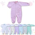 Комбинезон ясельный