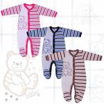 Комбинезон ясельный