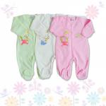 Комбинезон ясельный