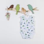 Комбинезон для мальчиков