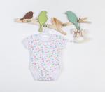 Комбинезон для девочек