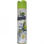 Гренди Освежитель воздуха   300  мл.  ЖАСМИН