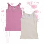 Майка для девочки