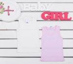 Майка для девочки