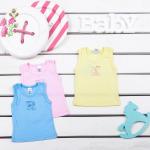 Майка ясельная