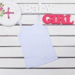 Майка для девочки