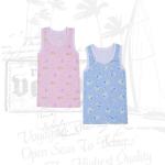 Майка детская