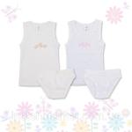 Комплект для девочки