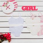 Комплект для девочки