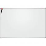 Доска магнитно-маркерная Berlingo Premium, 120*180 см, алюминиевая рамка, полочка, SDm_01030