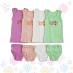 Комплект для девочки