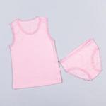 Комплект для девочки