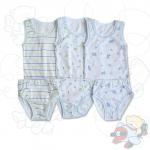 Комплект для мальчика