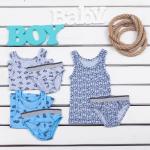 Комплект для мальчика