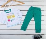 Пижама для девочек