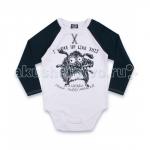 Боди ясельн.