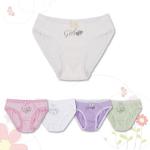 Трусы для девочки