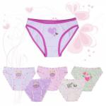 Трусы для девочки