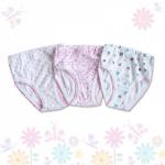 Трусы для девочки