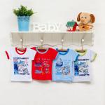 Футболка для мальчика