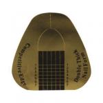 Double Thick Nail Form Форма для наращивания ногтей