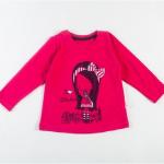 Блузка для девочки