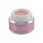 Гель конструирующий телесный, 50 мл