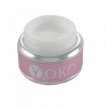 Белый френч гель, 5 мл