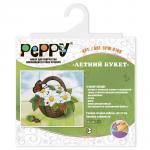 "PEPPY"   CPW-0108   набор "Летний букет"